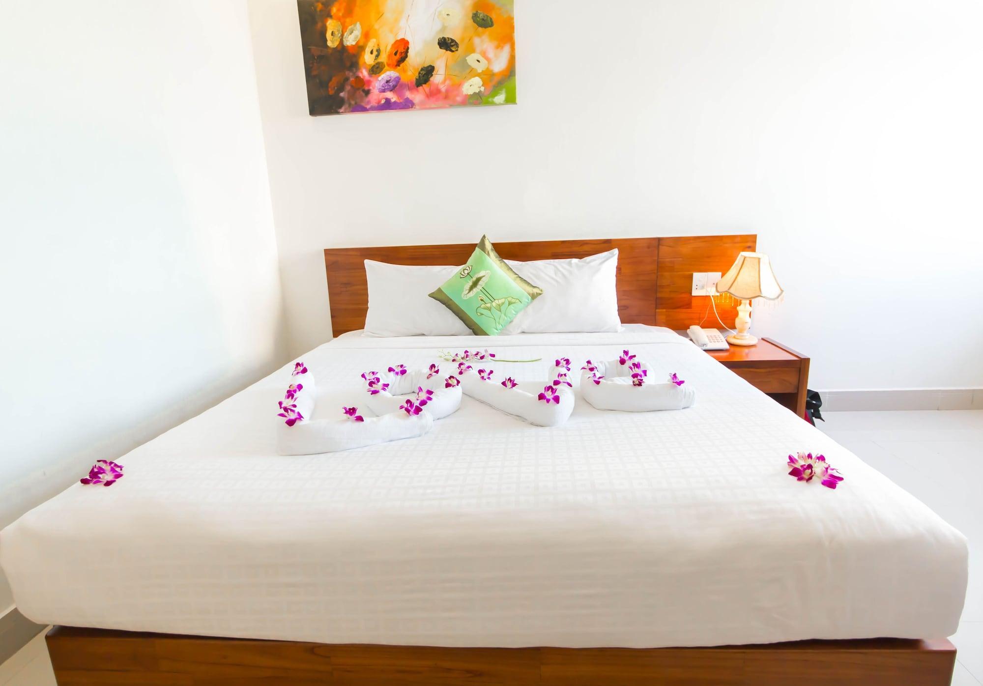 Kien Cuong 2 Hotel Da Nang Exterior foto
